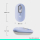 LOGITECH POP ICON Mouse lilac 910-007414 - 1276201 - zdjęcie 13